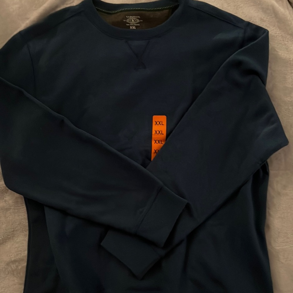 G. H. Bass and Co Sweatshirt